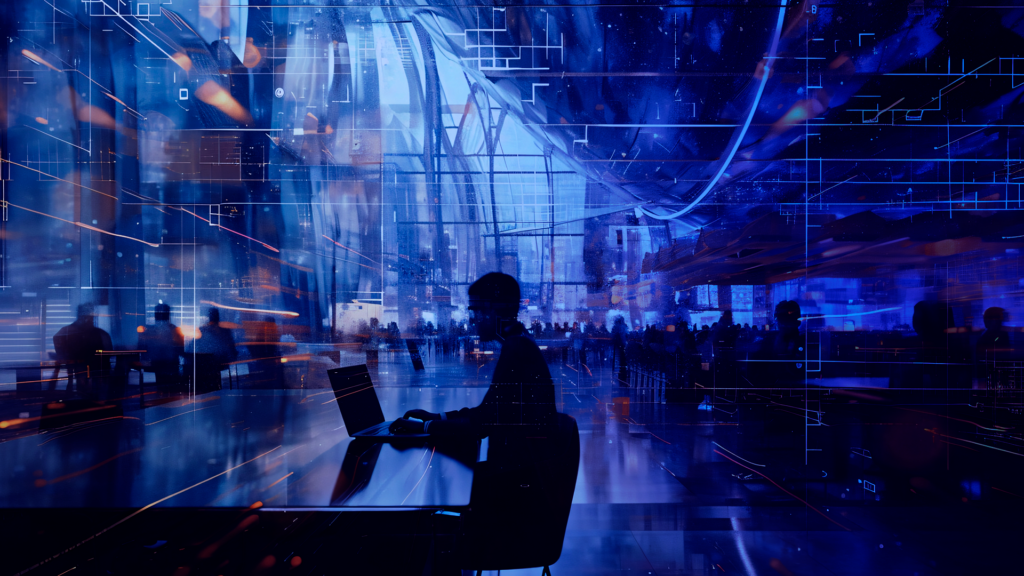 AI First no Desenvolvimento de Produtos  